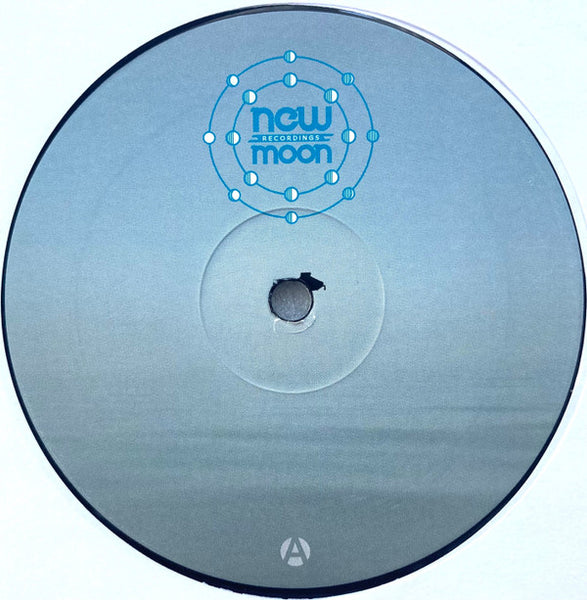 Hatti Vatti : You (12", EP)
