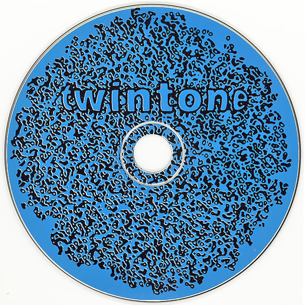 Twintone : Parallel Universe (CD, Album)