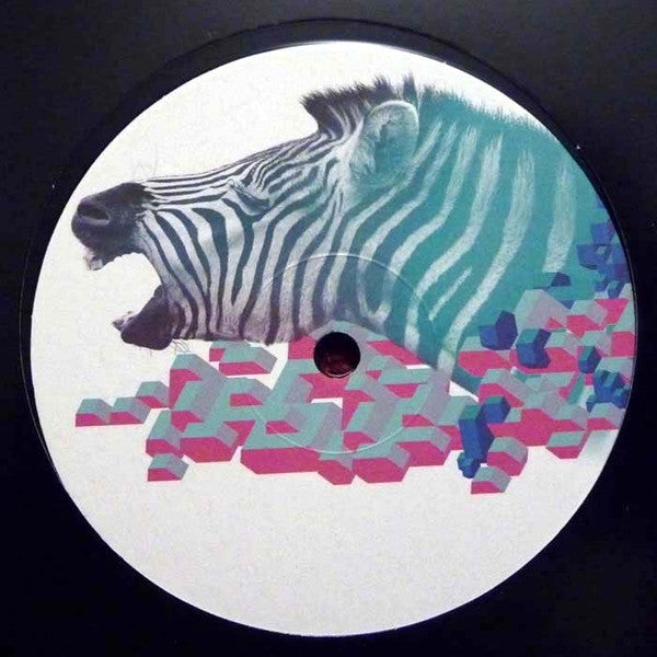 Shades Of Gray : Dis This (12")