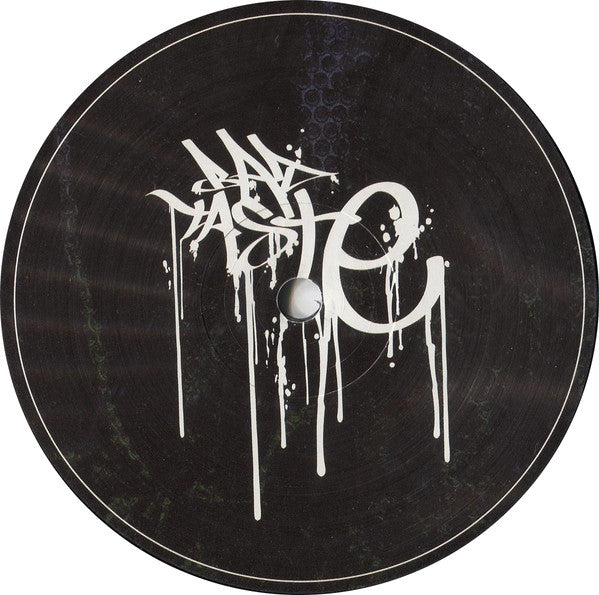 Curfew (6) : Vandal / Asylum (12")