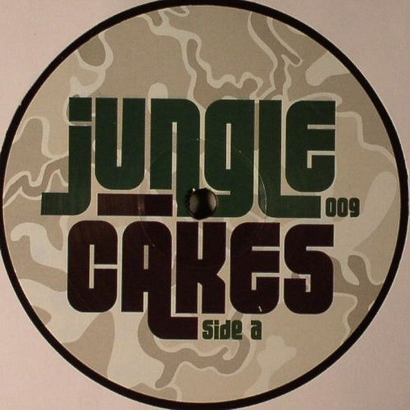 DJ Deekline & Ed Solo : Man Down / Untold (12")