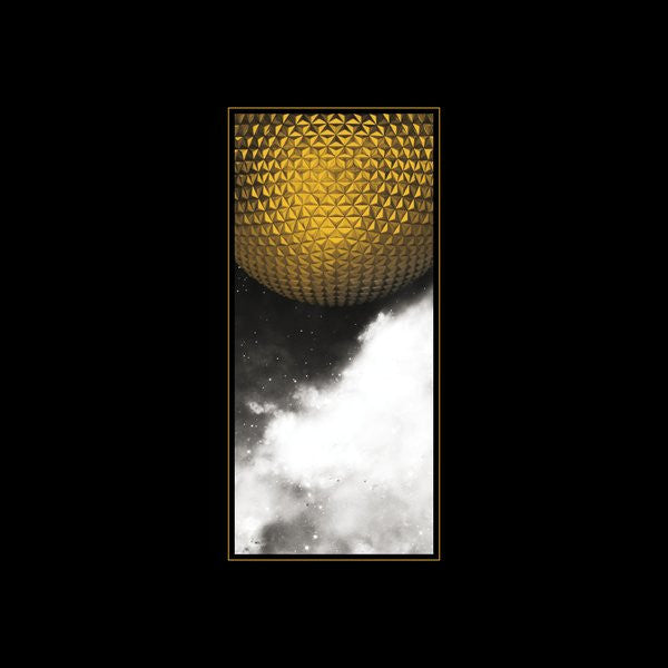 Loops Haunt : Ark (12", EP)