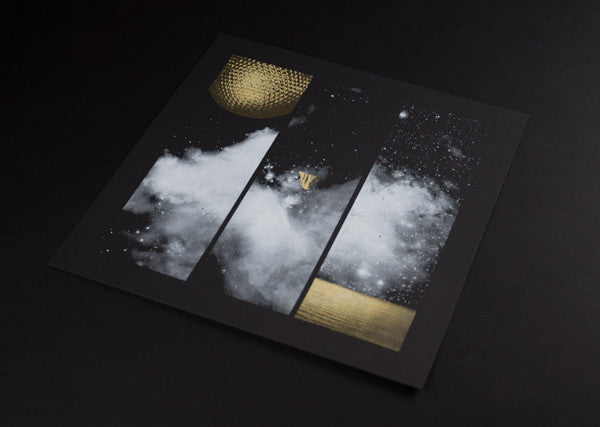 Loops Haunt : Ark (12", EP)