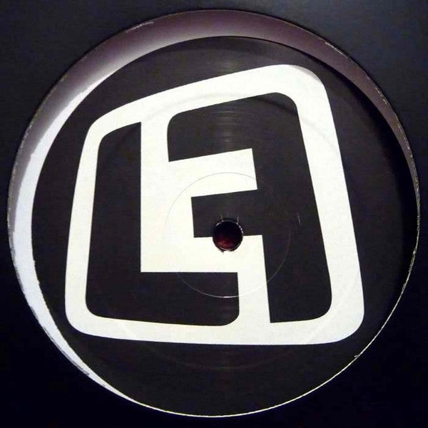 Ezequiel Esley : Kirone (12")