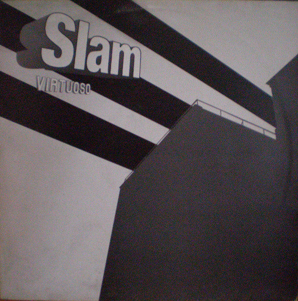 Slam : Virtuoso (Remixes) (12")