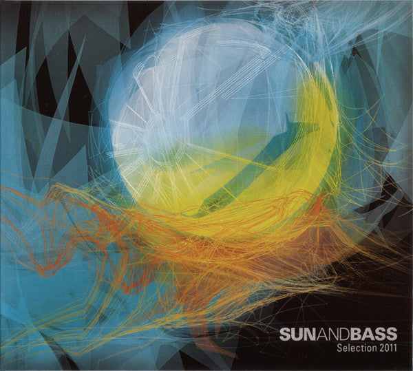 Various : Sun And Bass Selection 2011 (CD, Comp + CD, Comp, Mixed)