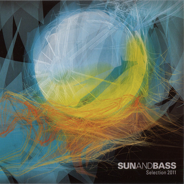 Various : Sun And Bass Selection 2011 (CD, Comp + CD, Comp, Mixed)
