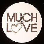 Various : Much Love Vol. 2 (12")