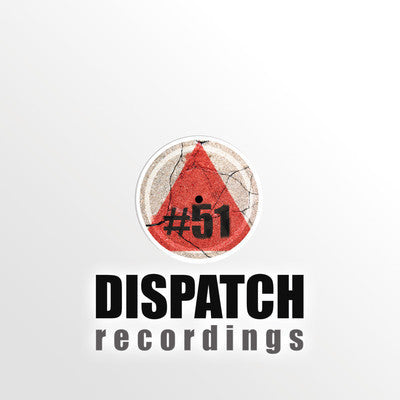 Octane & DLR / Octane & DLR & EBK : Back In The Grind (Cern & Dabs Mix) / Zulu Fade (12")