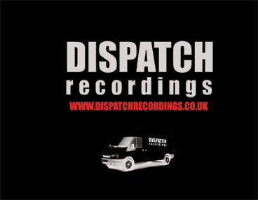 Octane & DLR / Octane & DLR & EBK : Back In The Grind (Cern & Dabs Mix) / Zulu Fade (12")