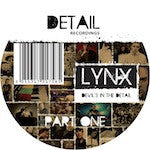 Lynx (7) : Devil's In The Detail - Part 1 (12")