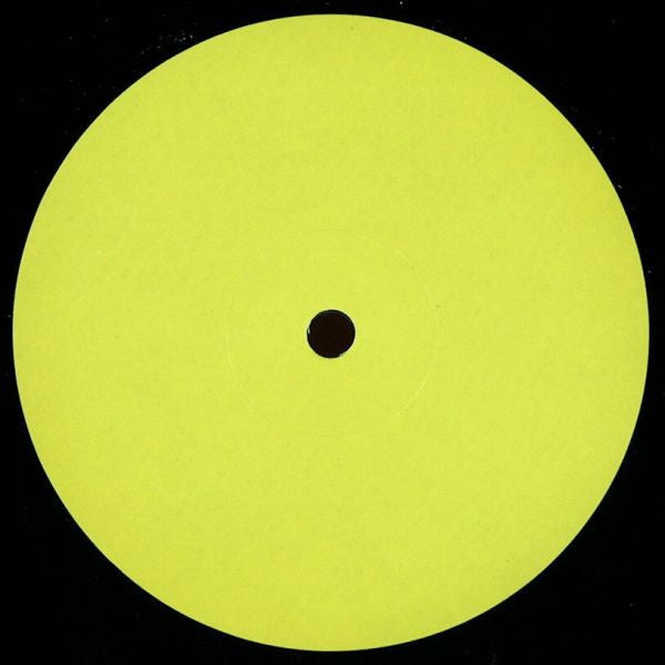 Kevin Mcphee : Blue Organ EP (12", EP)