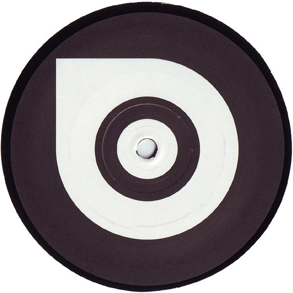 DJ T. : Radiator / Robot Riot (12")