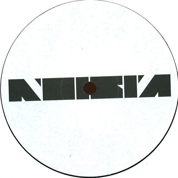 Noisia : Tommy's Theme (12", S/Sided, Sta)