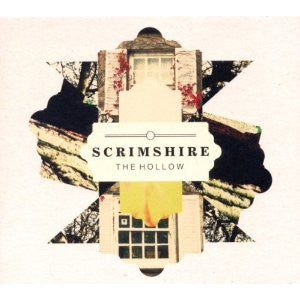 Scrimshire : The Hollow (CD, Album)