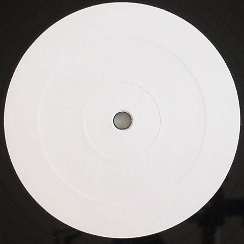 Interface (7) : Desperate Measures / Falling Angels (12", Promo)