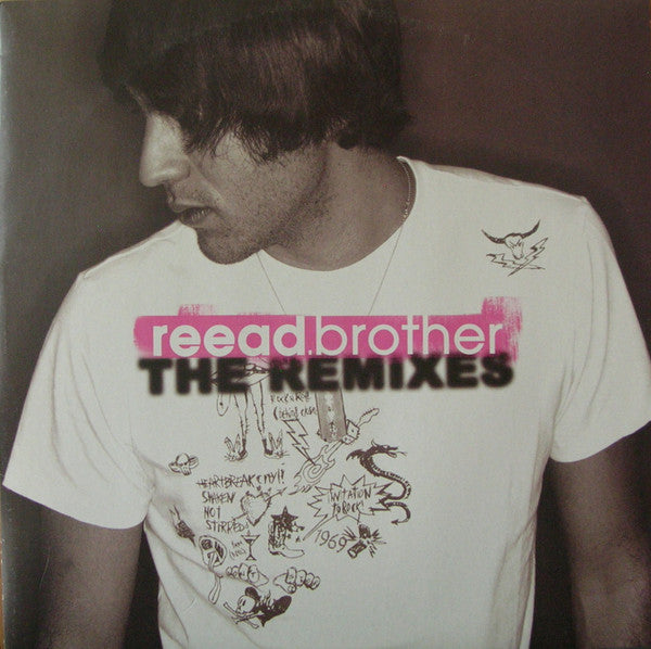 Reead : Brother The Remixes (12")