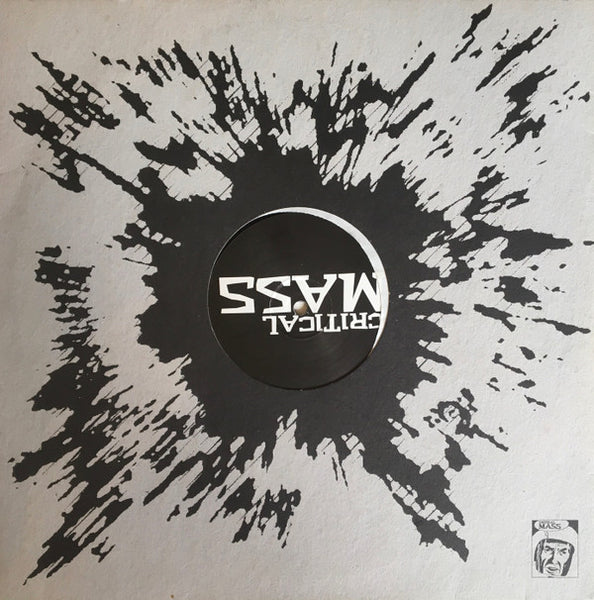 Mr. Natural : Dalai Beats (12")