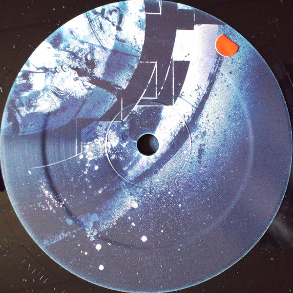 Consequence (6) : Test Dream (3x12", Album)