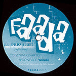 Spoonface & Pum Pum StiQ : Smaq Datt (12")