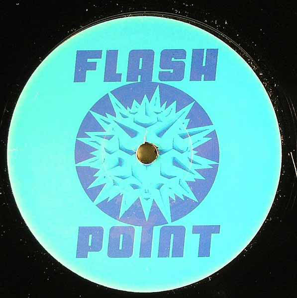 Marc Johnson & DMF : Macumba (12")
