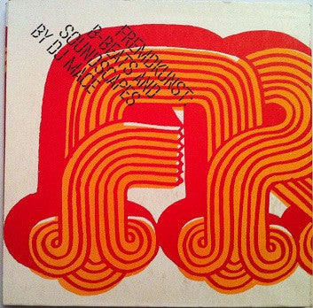 Fremdkunst : Fremdkunst: B-Beats And Soundscapes By DJ Mace (CDr, Album, Del)