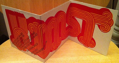 Fremdkunst : Fremdkunst: B-Beats And Soundscapes By DJ Mace (CDr, Album, Del)
