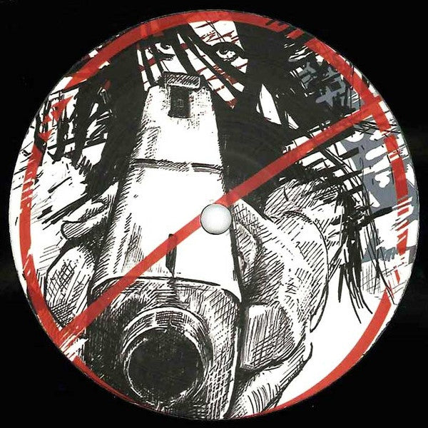 Stanton Warriors : Shoot Me Down (12")