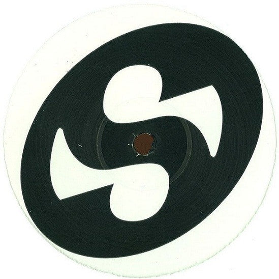 Santi (9) / Freischwimmer (2) / DJ Axel (3) : Boundless Art Ep (12", EP)