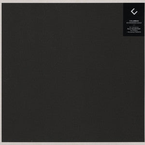 Columbus (4) : Schwarzes Gold (12", Maxi)