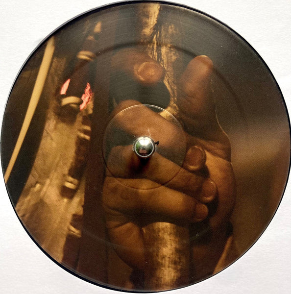 Dub Phizix & Skeptical (2) Feat. Strategy (6) : Marka (12")