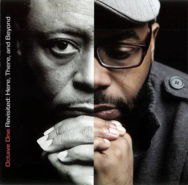Octave One : Revisited: Here, There, And Beyond (CD, Comp)