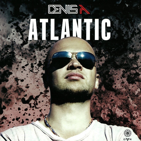 Denis A : Atlantic (12")