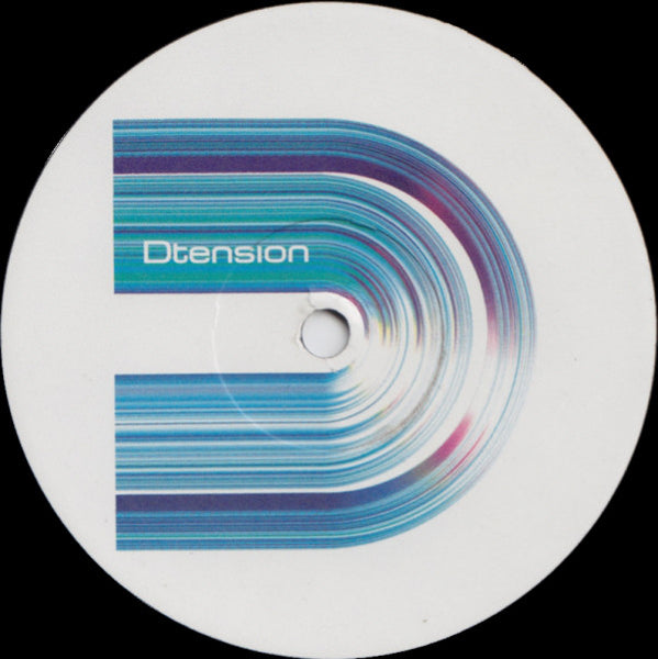Debbie Pender : Just Be Yourself (12")