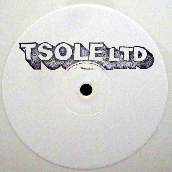 Various : Just Do It Again (12", Whi)