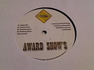 Fizical Danger : Award Show's (12")