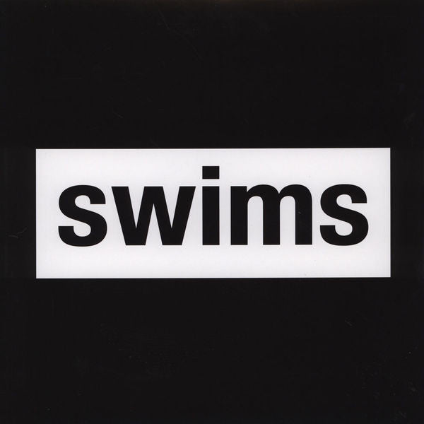 Boddika & Joy Orbison : Swims (12")