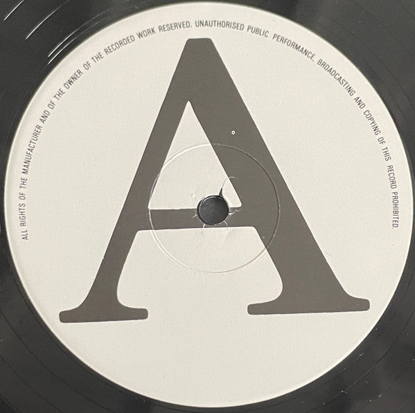 Elton John : Healing Hands (12", Promo)