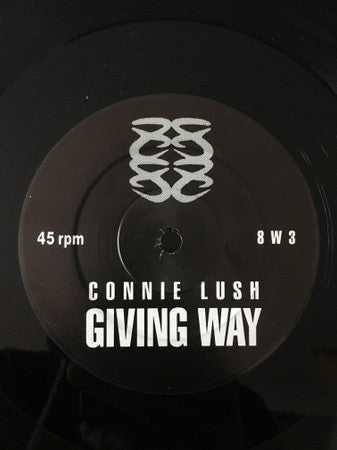 Connie Lush : Giving Away (12")