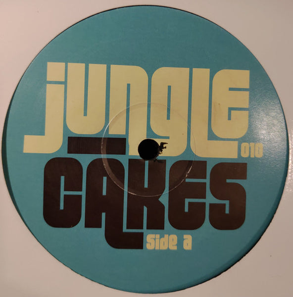 Deekline And Ed Solo* : Paella / Blaze It Up (12")