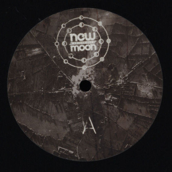 Killawatt (2) : Reason To Worry / Swarf (12", Ltd)