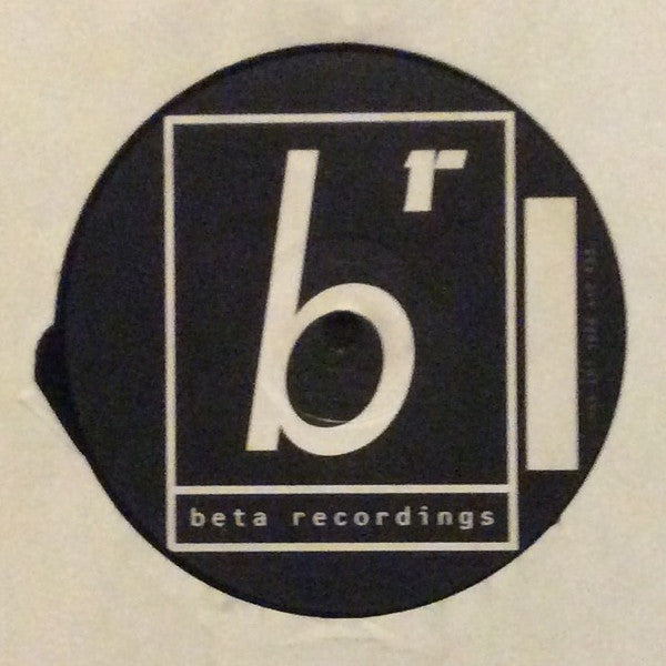 John B : Make The Moment / War Cry (Remix) (12", Promo)