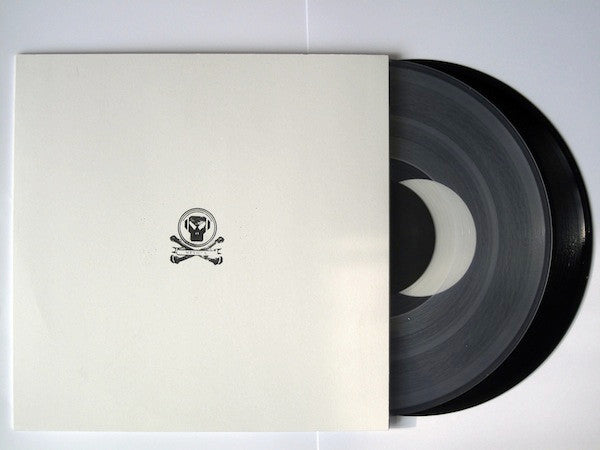 Need For Mirrors : Columbia / Odd Future / Sharp Teeth / D.F.T.F. (Feat DRS) (12", EP, Ltd, W/Lbl + 12", EP, Ltd, W/Lbl, Cle)