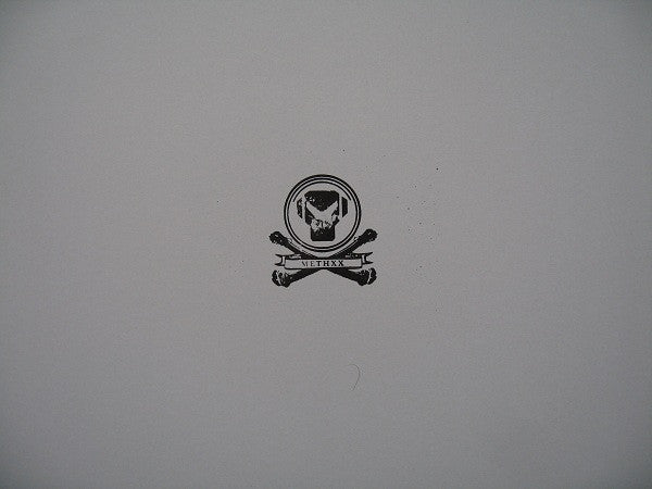 Need For Mirrors : Columbia / Odd Future / Sharp Teeth / D.F.T.F. (Feat DRS) (12", EP, Ltd, W/Lbl + 12", EP, Ltd, W/Lbl, Cle)