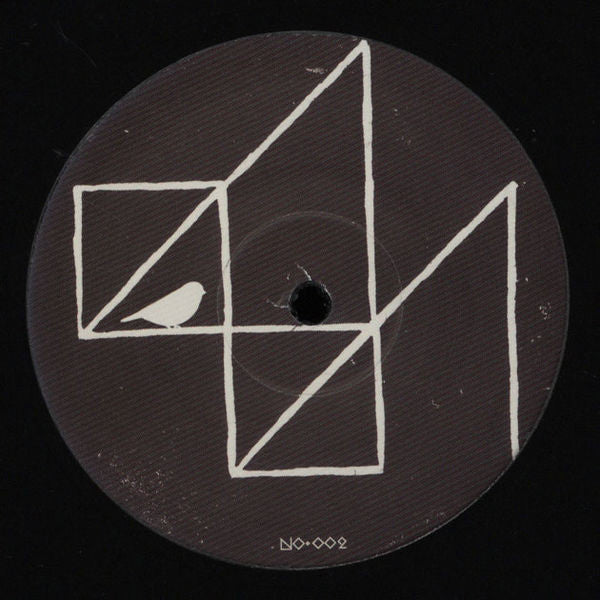 GoldFFinch : Point Of Entry (12")