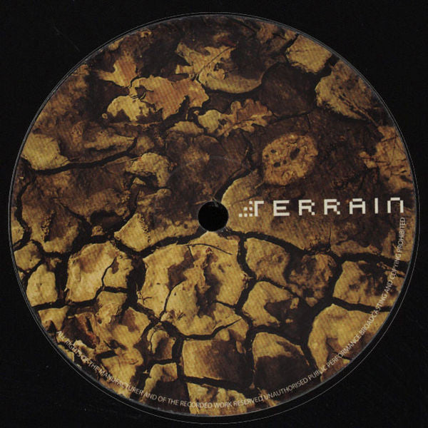 Dismantle : Broke / Times Up (12")