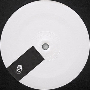 Radiohead, Jamie XX : Bloom (Jamie xx Rework Pt. 3) (12", S/Sided, Ltd, W/Lbl)