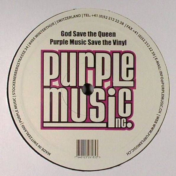 Souldynamic Feat. Adeola Shyllon : Revival (12")