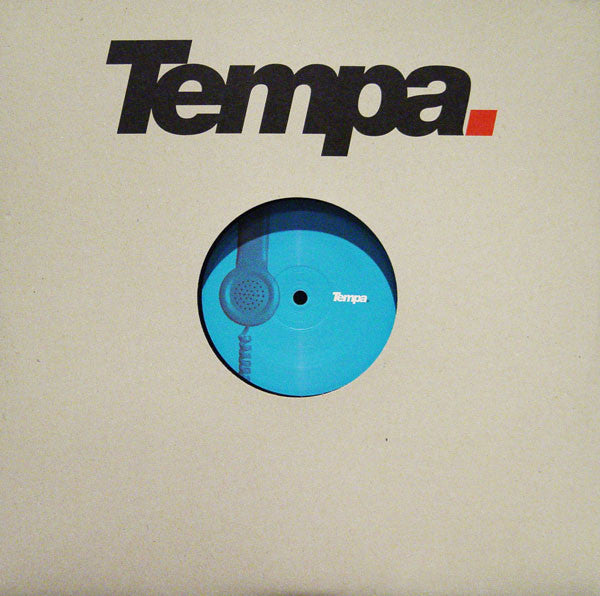 Skream : Midnight Request Line / I (12", RE)