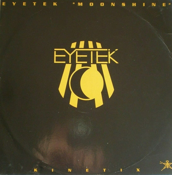 Eyetek : Moonshine (12")